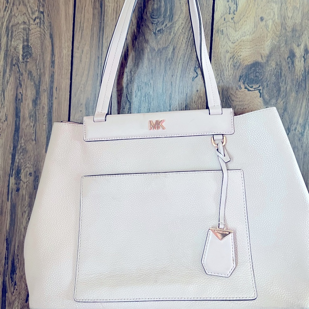 Mk purse